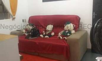 Imagem 2: Casa à venda, 3 quartos, 2 vagas, Conjunto Residencial Estrela do Sul - Campo Grande/MS