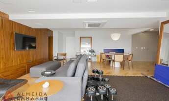 Imagem 2: Apartamento, Pinheiros - São Paulo