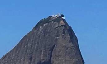 Imagem 3: Apartamento para venda possui 373 metros quadrados com 3 quartos