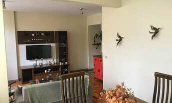 Imagem 6: Apartamento com 3 quartos em Icaraí -01(uma) vaga de garagem