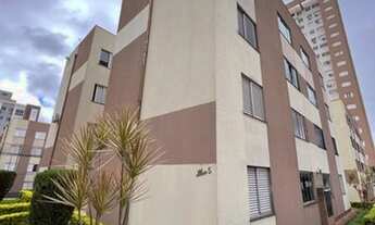 Imagem: MARINGÁ - APARTAMENTO PADRÃO - JD VILA