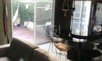 Imagem 2: PORTO ALEGRE - Casa de Condomínio - Sarandi