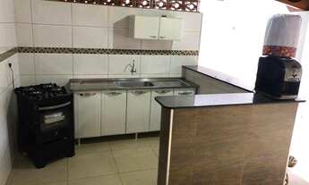 Imagem: Casa a venda em Três Lagoas-Ms no bairro