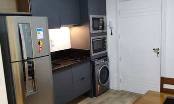 Imagem 7: Loft Mobiliado no Maxplaza em Canoas