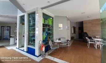 Imagem 6: Apartamento para aluguel com 30 metros quadrados com 1 quarto beira mar de Piedade