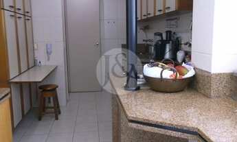 Imagem 3: RIO DE JANEIRO - Apartamento Padrão - Humaitá