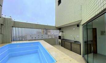 Imagem 2: COBERTURA DUPLEX NO BOQUEIRÃO ( Moderna & bem localizada & esperando você