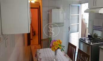 Imagem 5: VENDA: SOBRADO - INDEPENDENCIA - R$ 510.000,00