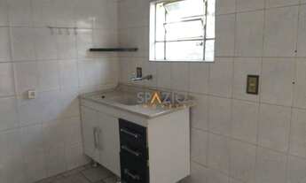 Imagem 7: Casa com 2 dormitórios à venda, 250 m² por R$ 350.000 - Vila Saibreiro - Rio Claro/SP