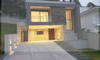 Imagem: Casa JARDIM FAZENDA RINCÃO Arujá/SP