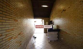 Imagem 6: Casa Residencial à venda, Afonso Pena, São José dos Pinhais - CA0160