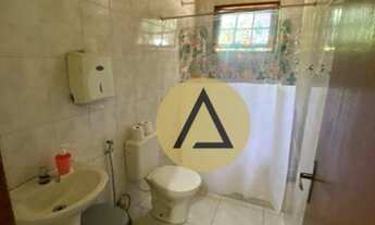 Imagem 4: Casa com 7 dormitórios à venda, 160 m² por R$ 590.000,00 - Centro - Rio das Ostras/RJ