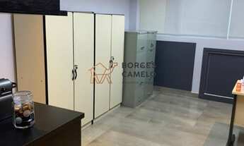 Imagem 6: Nova Lima - Conjunto Comercial/Sala - Vila Da Serra