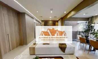 Imagem 4: Vila Clementino Apartamento A Venda 2 Dormitorios Com 106m² Com 2 Vagas Novo E Lazer Compl