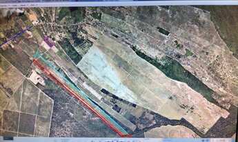 Imagem 3: Vendo terreno 1000m2 em Cabeceiras, Tibau do Sul. Aceito parcelamento