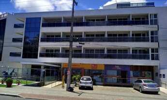 Imagem 7: Flat mobiliado a beira mar do Cabo Branco - FL0174