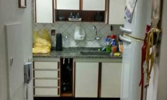 Imagem 7: Apartamento para venda possui 54 metros quadrados e 2 quartos em Jardim Olympia - São Paul