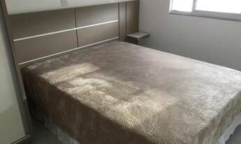 Imagem 4: Apartamento para venda possui 46 metros quadrados com 1 quarto