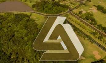 Imagem 2: Terreno - Quinta do Golfe Jardins