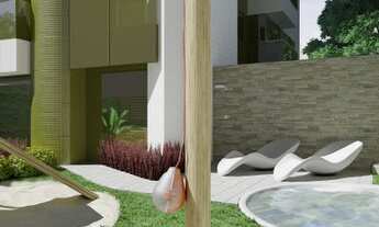 Imagem 5: Apartamento para venda com 124 metros quadrados com 3 quartos em Tamarineira - Recife - PE