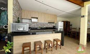 Imagem 5: Casa 3 quartos, suíte e 2 vagas no Santa Amélia à venda por R$ 550.000 - Belo Horizonte/MG