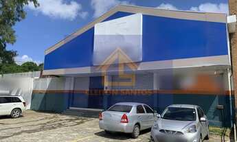 Imagem 2: Galpão para locação na Imbiribeira