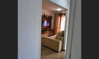 Imagem 4: Apartamento no Portal dos Ipês 3 dormitórios