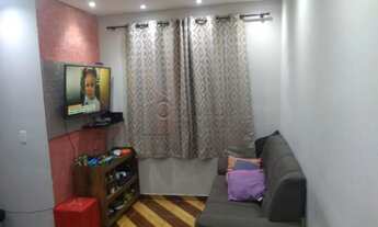 Imagem 6: Apartamento para Venda em Várzea Paulista, Vila Tupi, 2 dormitórios, 1 banheiro, 1 vaga