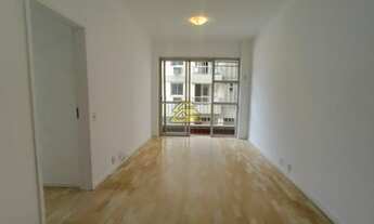 Imagem: Rio de Janeiro - Apartamento Padrão - Gávea