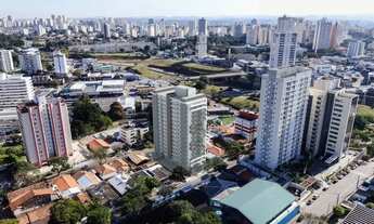 Imagem 2: Lançamento Apartamento no moderno Attuale ao lado do Center Vale Shopping