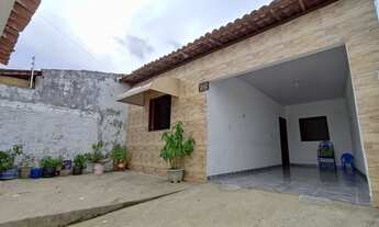 Imagem 4: Casa com 2 dormitórios à venda, 100 m² por R$ 170.000,00 - Santa Lúcia - Maceió/AL