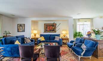 Imagem 3: Cobertura no Jardim América