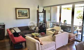 Imagem 2: São Conrado Apartamento com 4 dormitórios