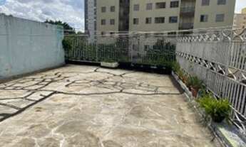 Imagem 3: Casa Mobiliada Masculina * WhatsApp