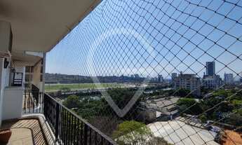 Imagem 3: Apartamento para aluguel possui 160m² com 3 quartos em Jardim Europa - São Paulo - SP