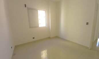 Imagem 6: Apartamento com 3 dormitórios à venda, 120 m² por R$ 500.000 - Pitangueiras - Guarujá/SP