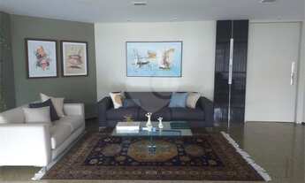 Imagem 5: Fortaleza - Apartamento Padrão - Cocó