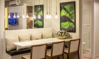 Imagem 5: VENDA DE ÁGIO EDIFÍCIO NEW WAY SETOR AEROPORTO