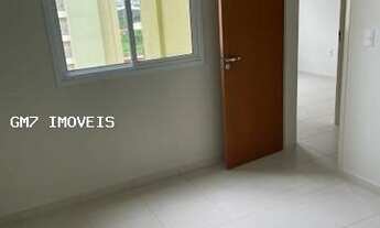 Imagem 7: Apartamento 2 Quartos para Venda em Goiânia, Parque Oeste Industrial, 2 dormitórios, 1 ban