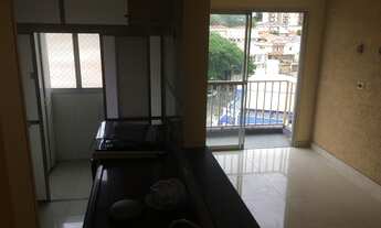 Imagem 3: Apartamento para venda na rua de trás da prefeitura de Osasco