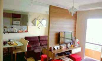 Imagem: Apartamento de 54m² a Venda