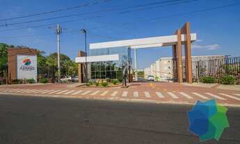 Imagem 2: Apartamento com 2 dormitórios, 46 m² - venda por R$ 350.000 ou aluguel por R$ 1.350/mês