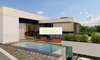 Imagem 4: Casa com 3 dormitórios à venda, 239 m² por R$ 1.890.000,00 - Jardim Residencial Chácara On