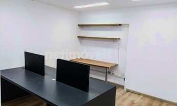 Imagem 6: Venda ou locação Conjunto de salas Paraíso São Paulo