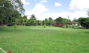 Imagem 5: Imobiliária Fabio Paes - Sítio de 10.000 m² com alojamento para 75 pessoas