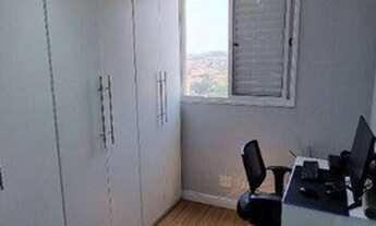 Imagem 7: Apartamento 2 dormitórios à venda - Vila Paulista - São Paulo/SP