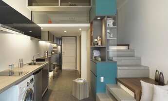 Imagem 2: Imóvel em São Vicente - Itajaí - SC