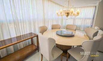 Imagem 2: Ed. Victor VI - Triplex - Meireles - Fortaleza/CE