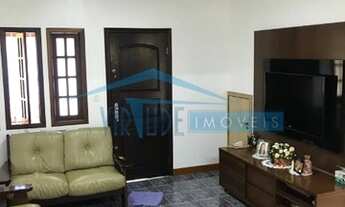 Imagem 6: São Paulo - Casa Padrão - BURGO PAULISTA