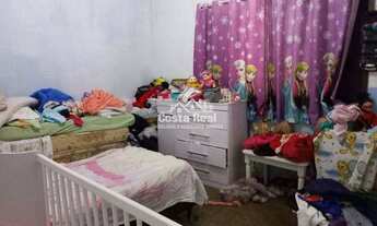 Imagem 7: Casa com 2 dorms, Maracanã, Praia Grande - R$ 360 mil, Cod: 1758